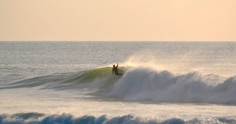 Surf en Tarifa