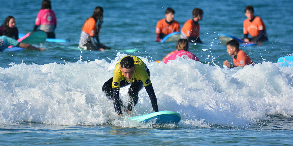 Mejores surf camp menores cantabria Mejores surf camp menores cantabria