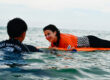 Surf en España