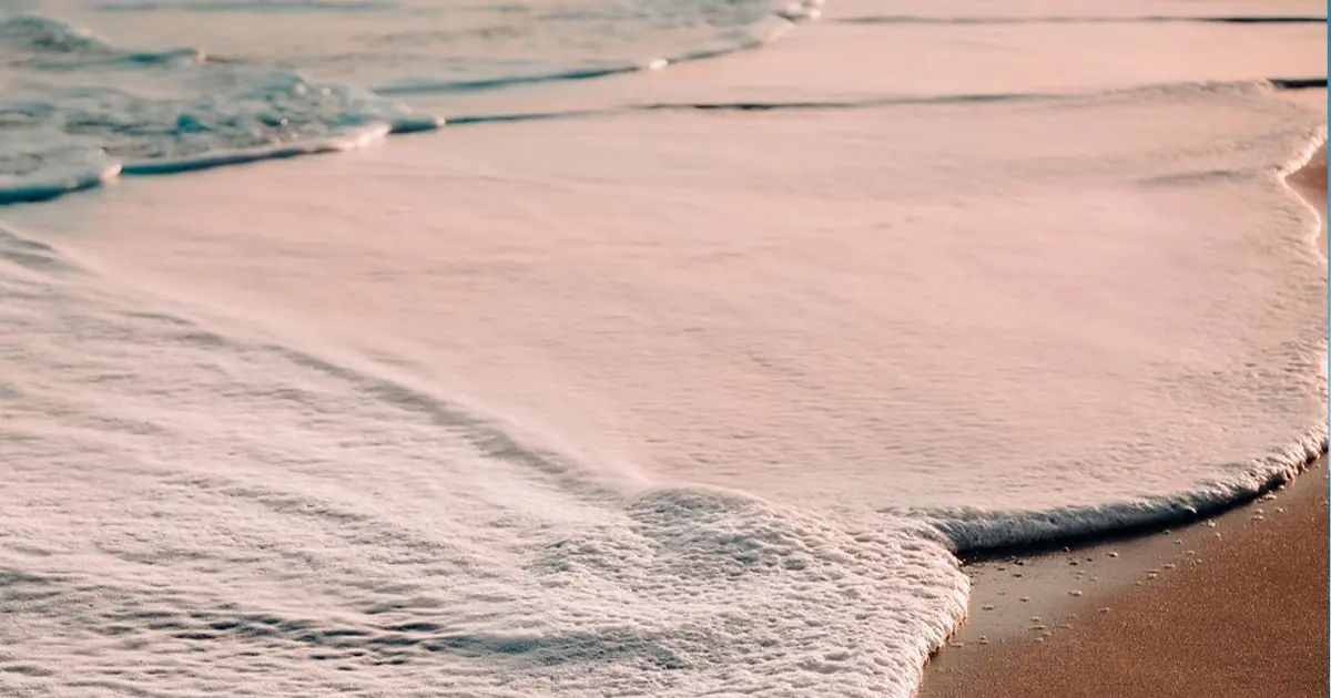 Las mareas y el surf
