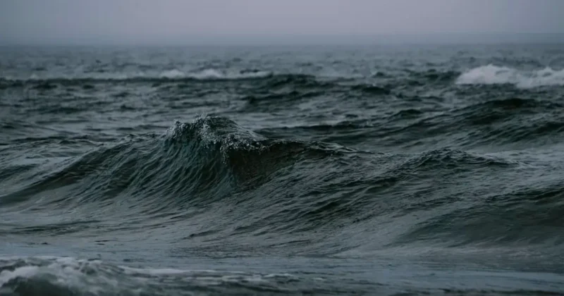 Cómo afecta el cambio climático al surf