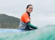 El surf como terapia