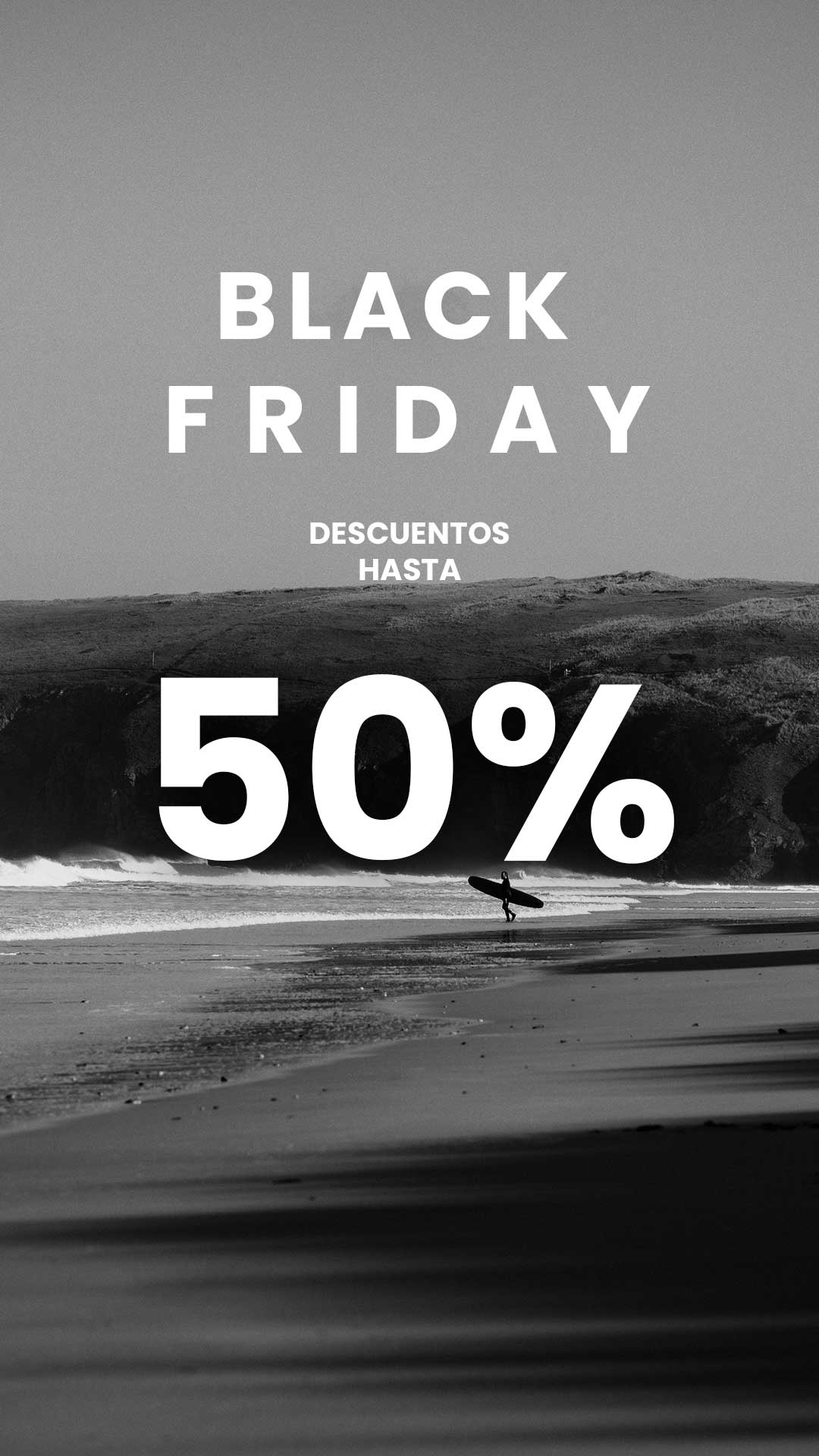 El BLACK FRIDAY ha comenzado en Watsay