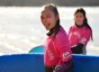 teen surf camp Spain accommodation